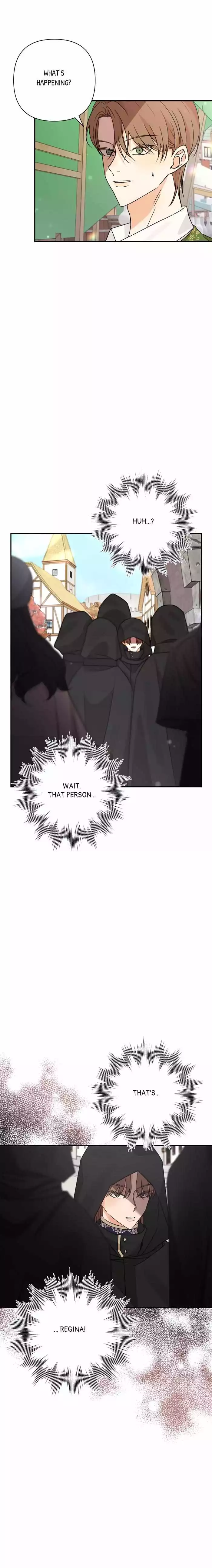 Stuck In My Sister’s Dating Sim - Chapter 17 Page 11