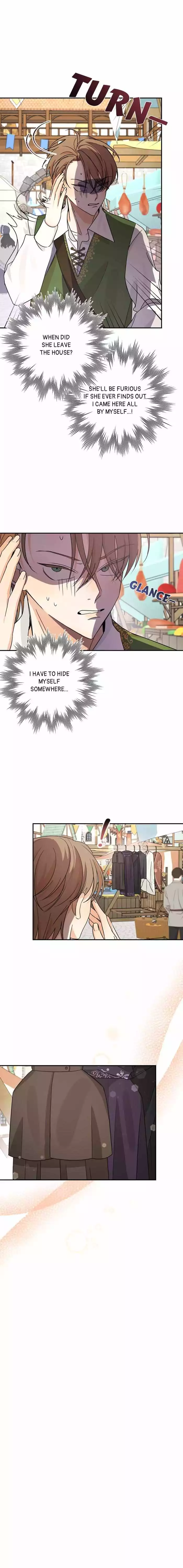 Stuck In My Sister’s Dating Sim - Chapter 17 Page 12