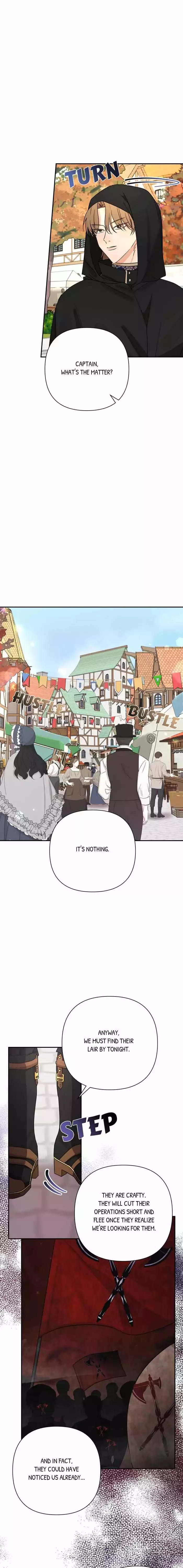 Stuck In My Sister’s Dating Sim - Chapter 17 Page 13
