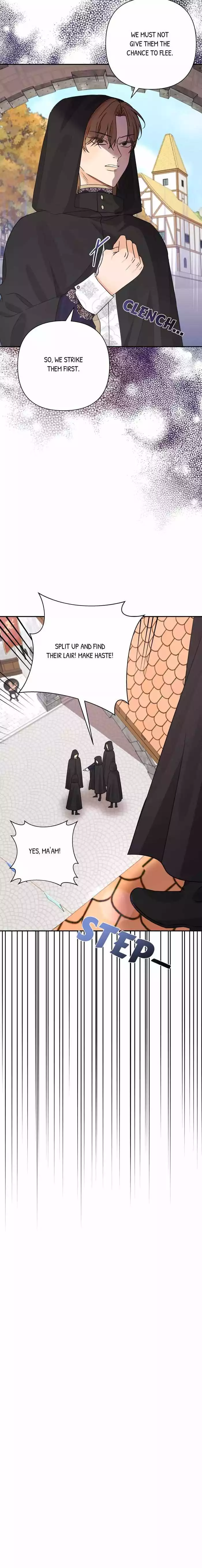 Stuck In My Sister’s Dating Sim - Chapter 17 Page 14