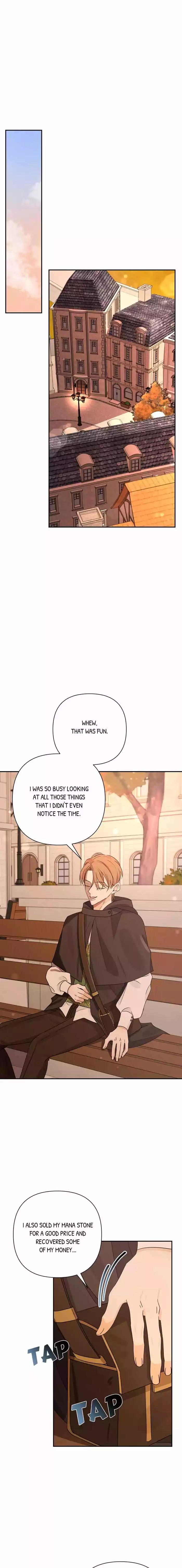 Stuck In My Sister’s Dating Sim - Chapter 17 Page 15
