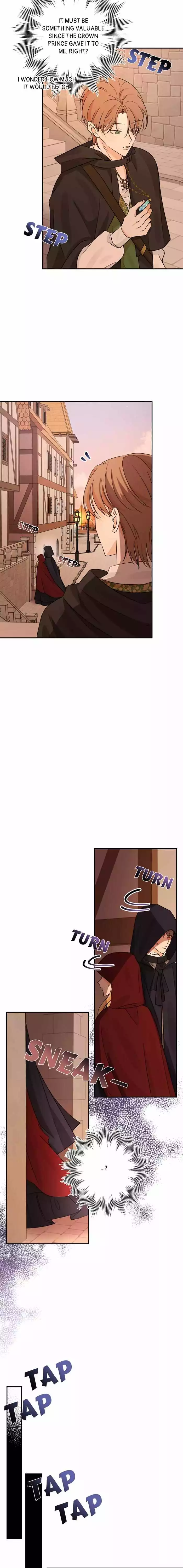 Stuck In My Sister’s Dating Sim - Chapter 17 Page 17