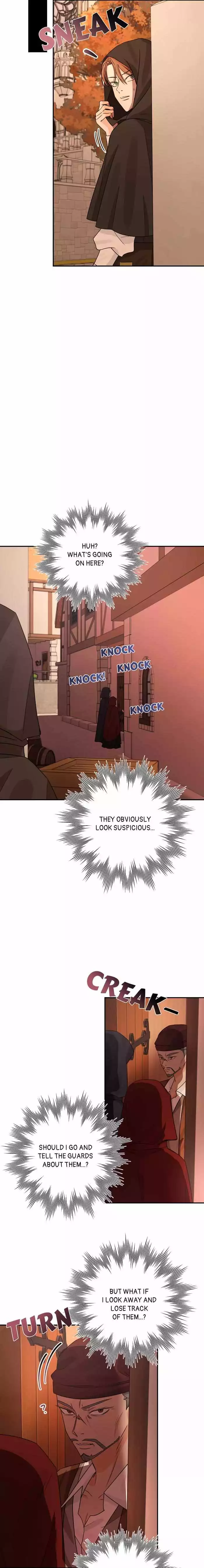 Stuck In My Sister’s Dating Sim - Chapter 17 Page 18