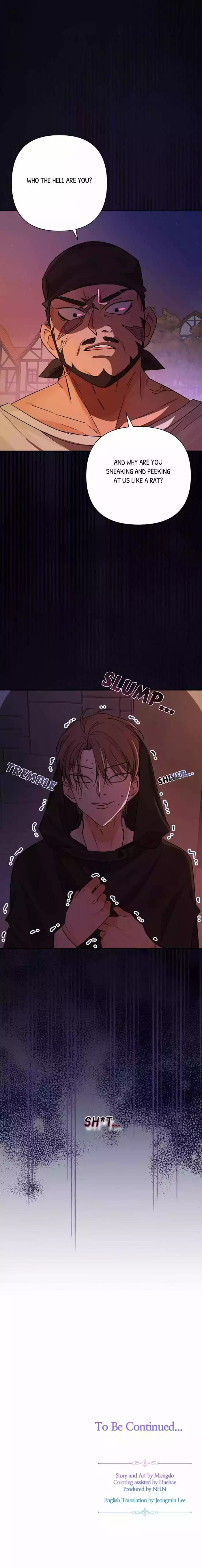 Stuck In My Sister’s Dating Sim - Chapter 17 Page 20