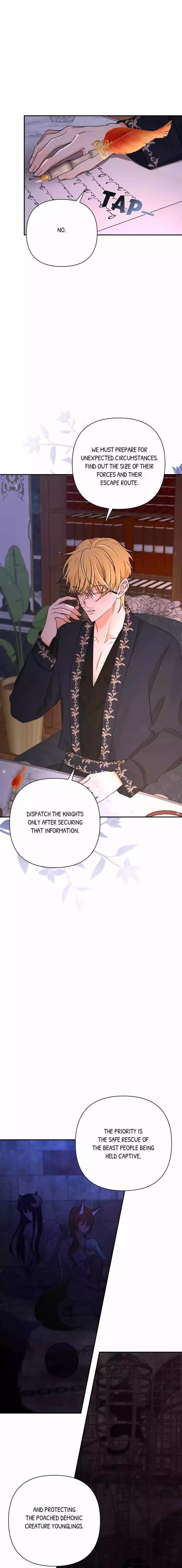 Stuck In My Sister’s Dating Sim - Chapter 18 Page 2