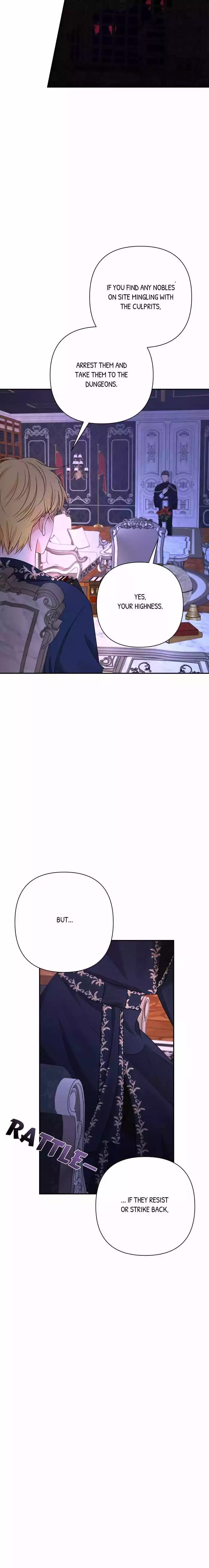 Stuck In My Sister’s Dating Sim - Chapter 18 Page 3