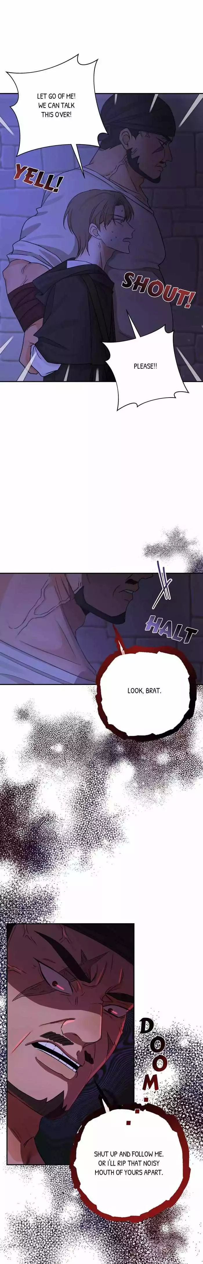 Stuck In My Sister’s Dating Sim - Chapter 18 Page 5