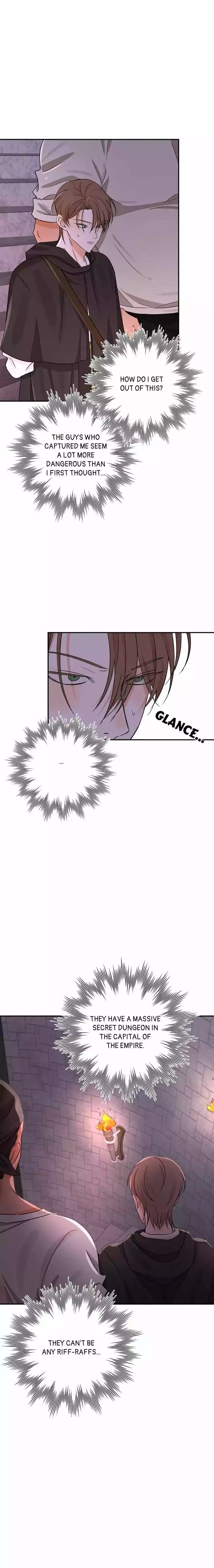 Stuck In My Sister’s Dating Sim - Chapter 18 Page 7