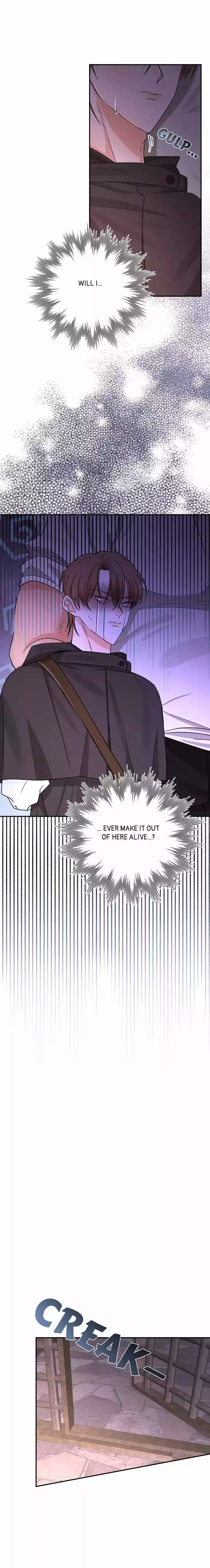 Stuck In My Sister’s Dating Sim - Chapter 18 Page 8