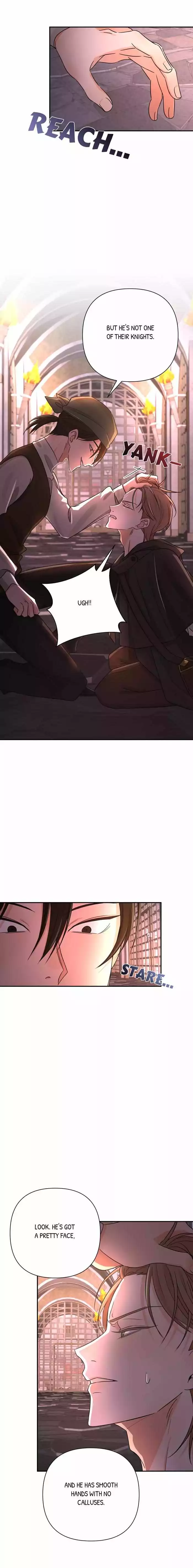 Stuck In My Sister’s Dating Sim - Chapter 18 Page 11