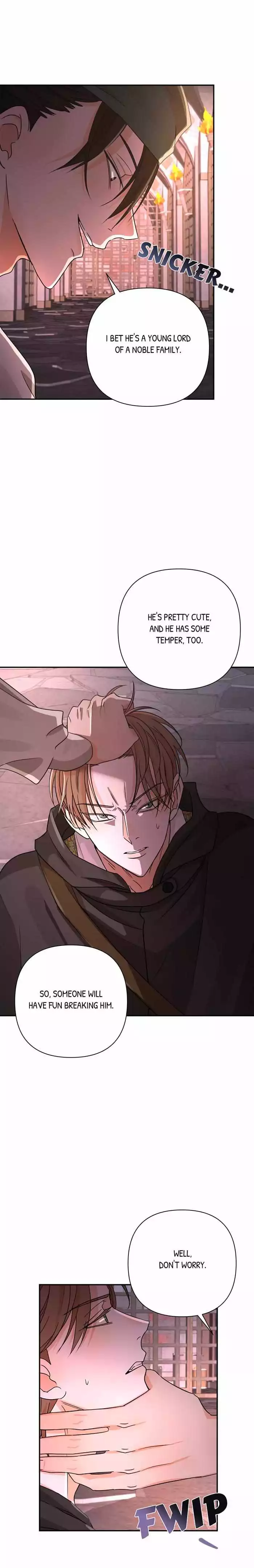 Stuck In My Sister’s Dating Sim - Chapter 18 Page 12