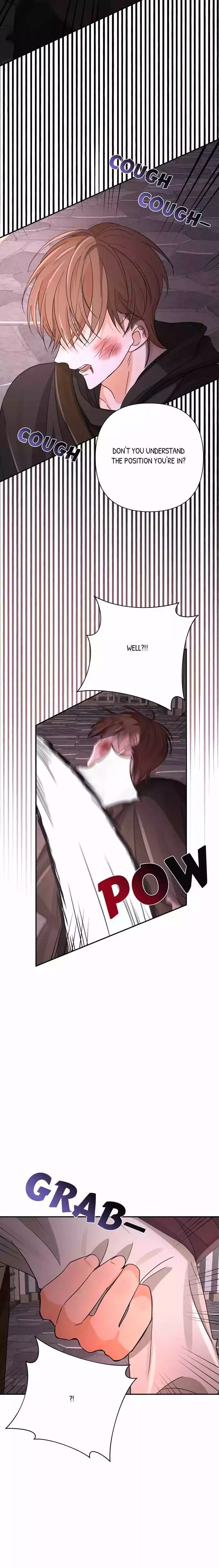 Stuck In My Sister’s Dating Sim - Chapter 18 Page 14
