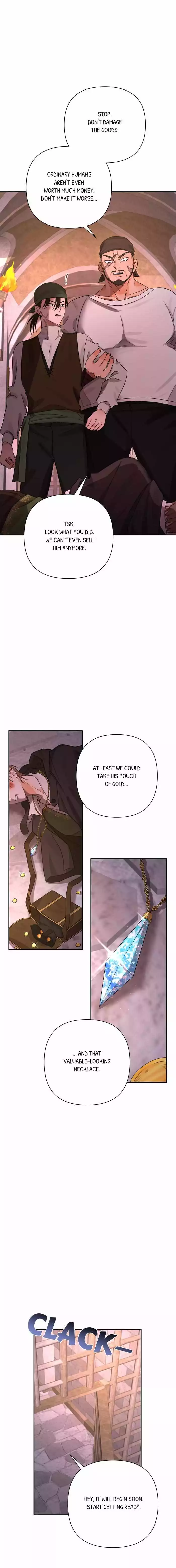 Stuck In My Sister’s Dating Sim - Chapter 18 Page 15