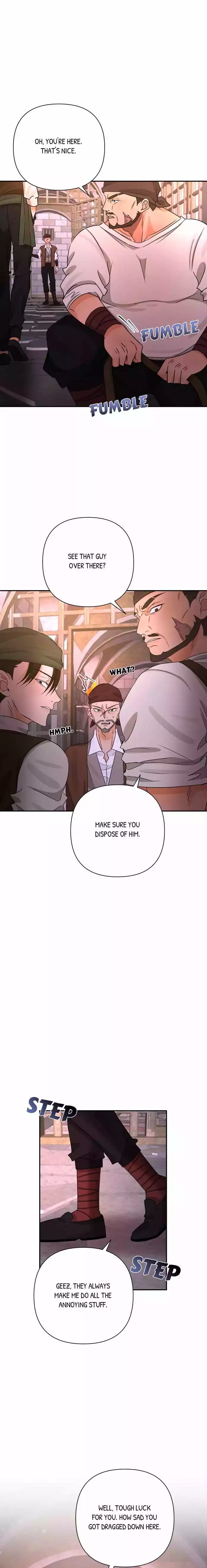 Stuck In My Sister’s Dating Sim - Chapter 18 Page 16