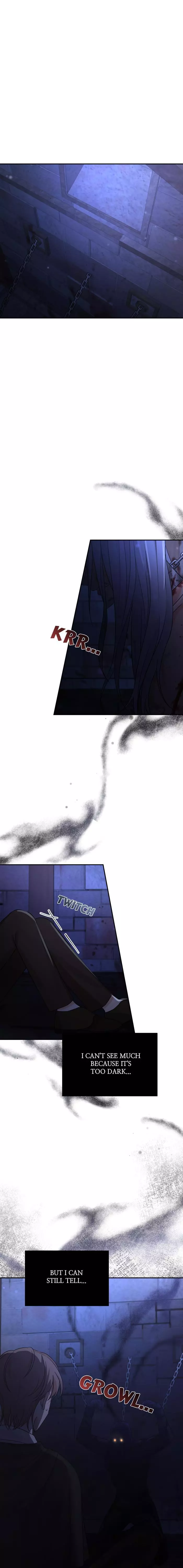 Stuck In My Sister’s Dating Sim - Chapter 19 Page 2