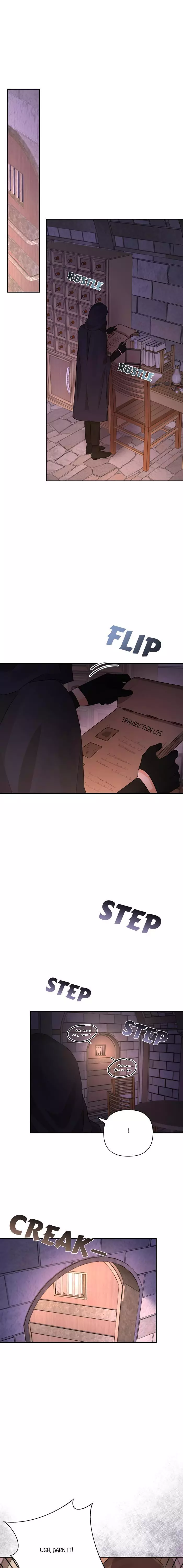 Stuck In My Sister’s Dating Sim - Chapter 19 Page 5