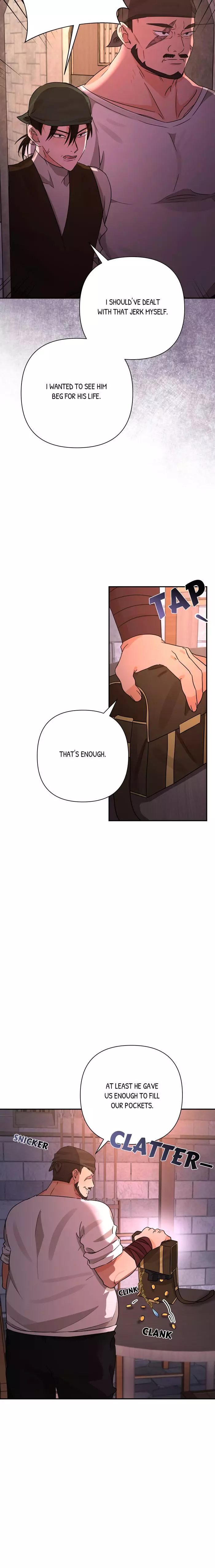 Stuck In My Sister’s Dating Sim - Chapter 19 Page 6