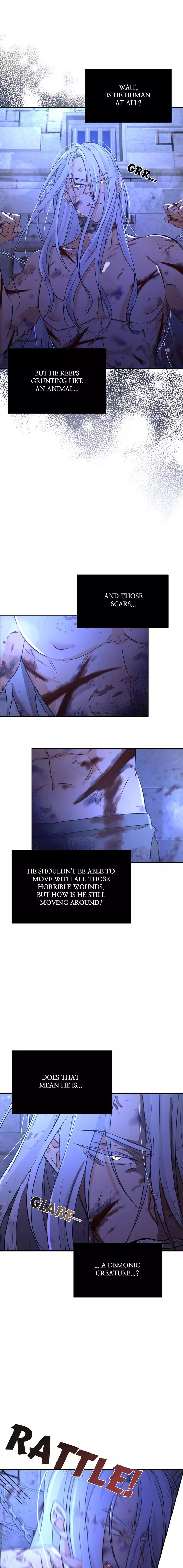 Stuck In My Sister’s Dating Sim - Chapter 19 Page 10