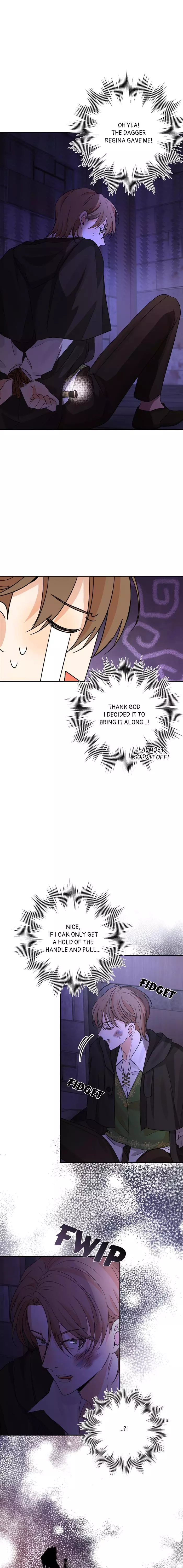 Stuck In My Sister’s Dating Sim - Chapter 19 Page 12