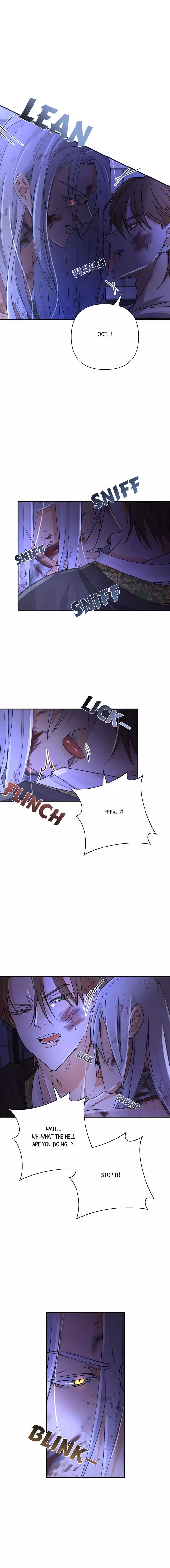 Stuck In My Sister’s Dating Sim - Chapter 19 Page 15
