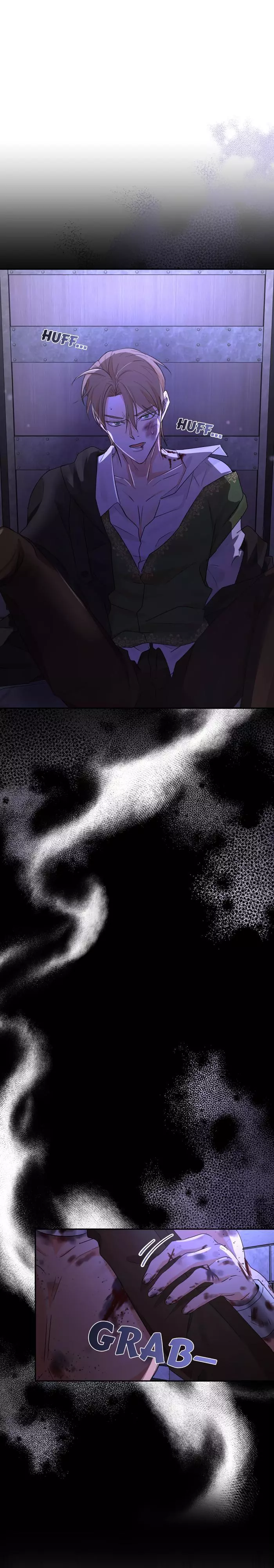 Stuck In My Sister’s Dating Sim - Chapter 19 Page 18