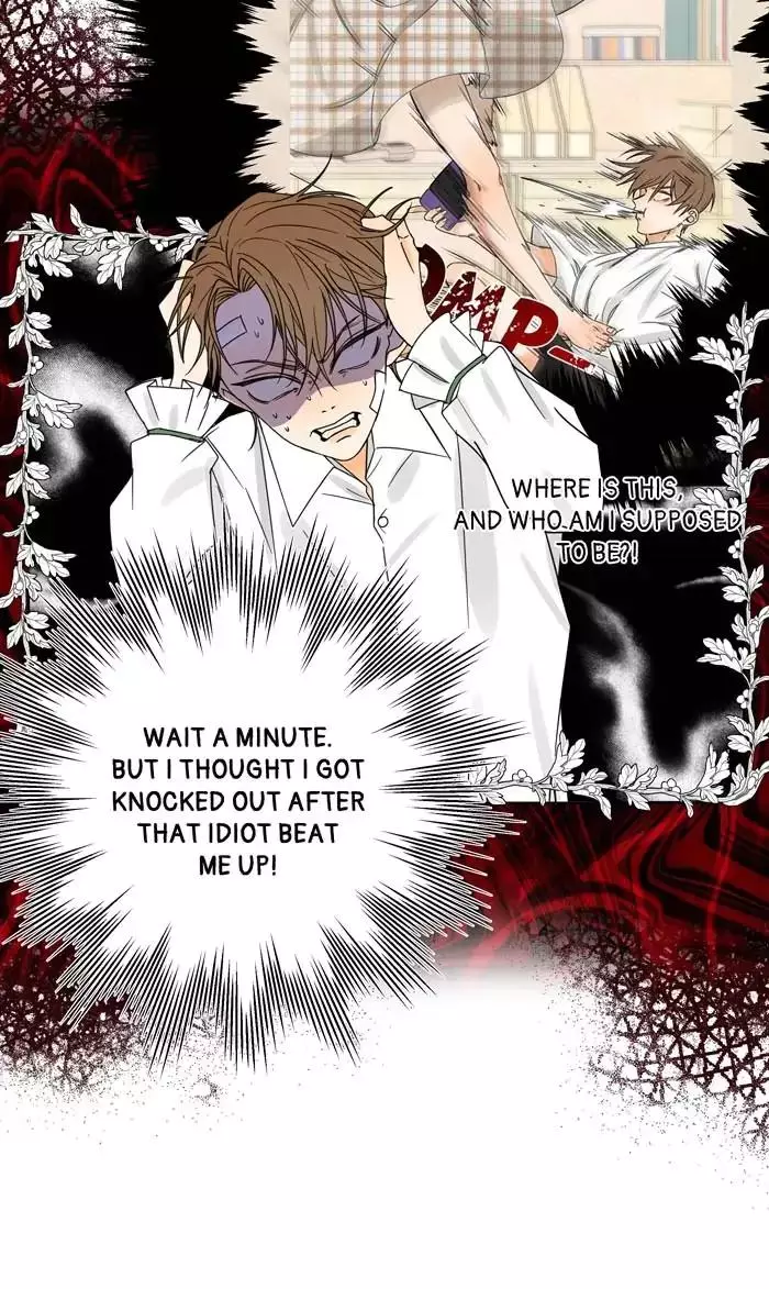 Stuck In My Sister’s Dating Sim - Chapter 2 Page 5
