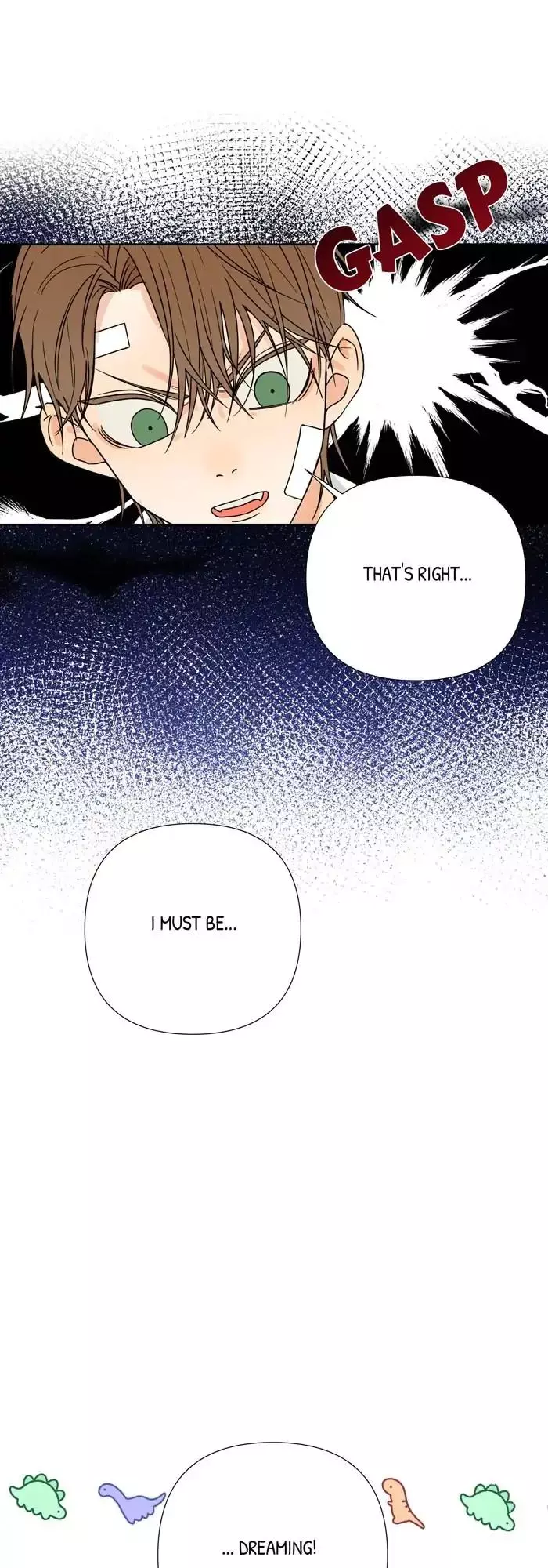 Stuck In My Sister’s Dating Sim - Chapter 2 Page 6