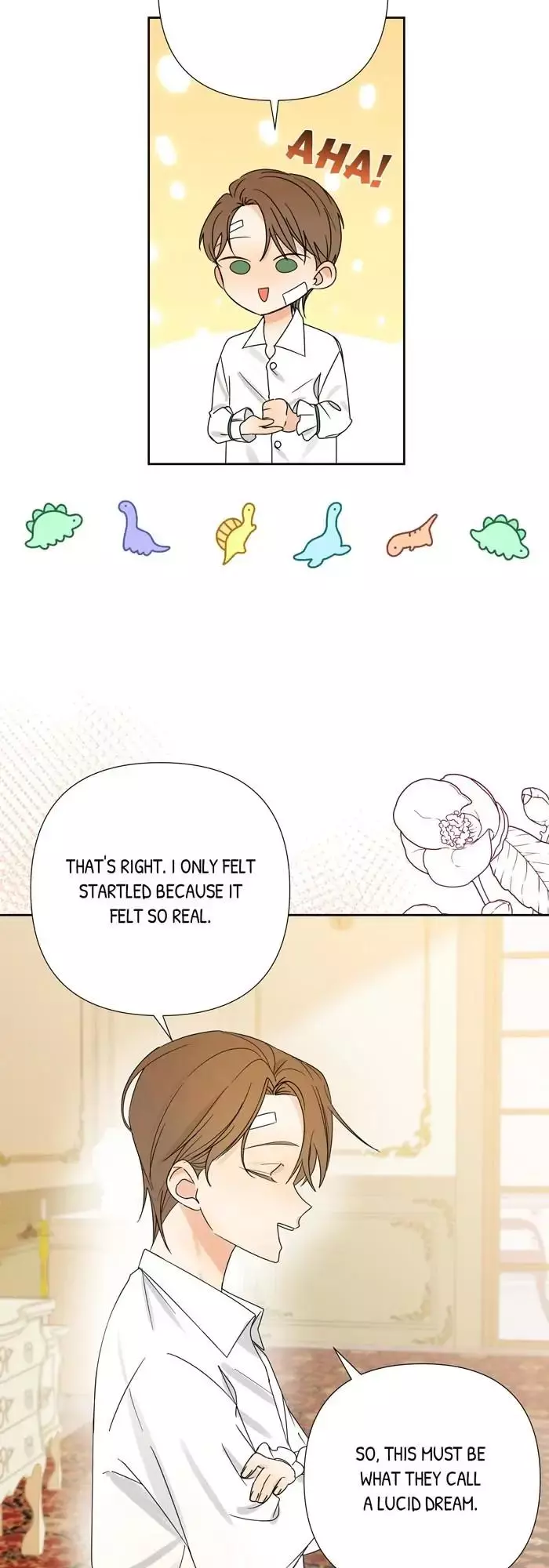 Stuck In My Sister’s Dating Sim - Chapter 2 Page 7