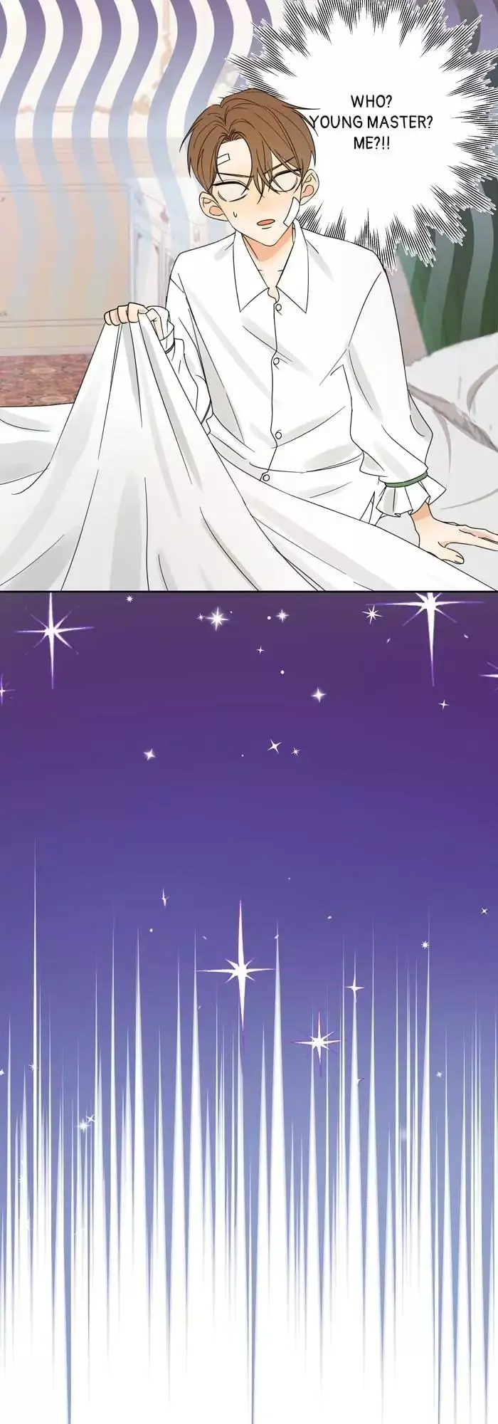 Stuck In My Sister’s Dating Sim - Chapter 2 Page 12