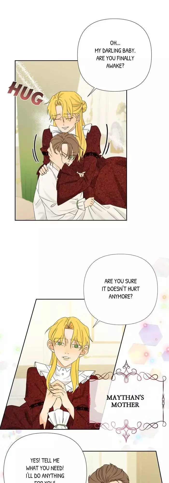 Stuck In My Sister’s Dating Sim - Chapter 2 Page 19