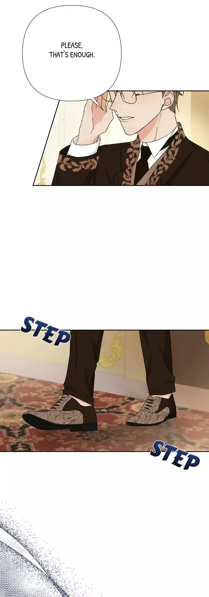 Stuck In My Sister’s Dating Sim - Chapter 2 Page 21