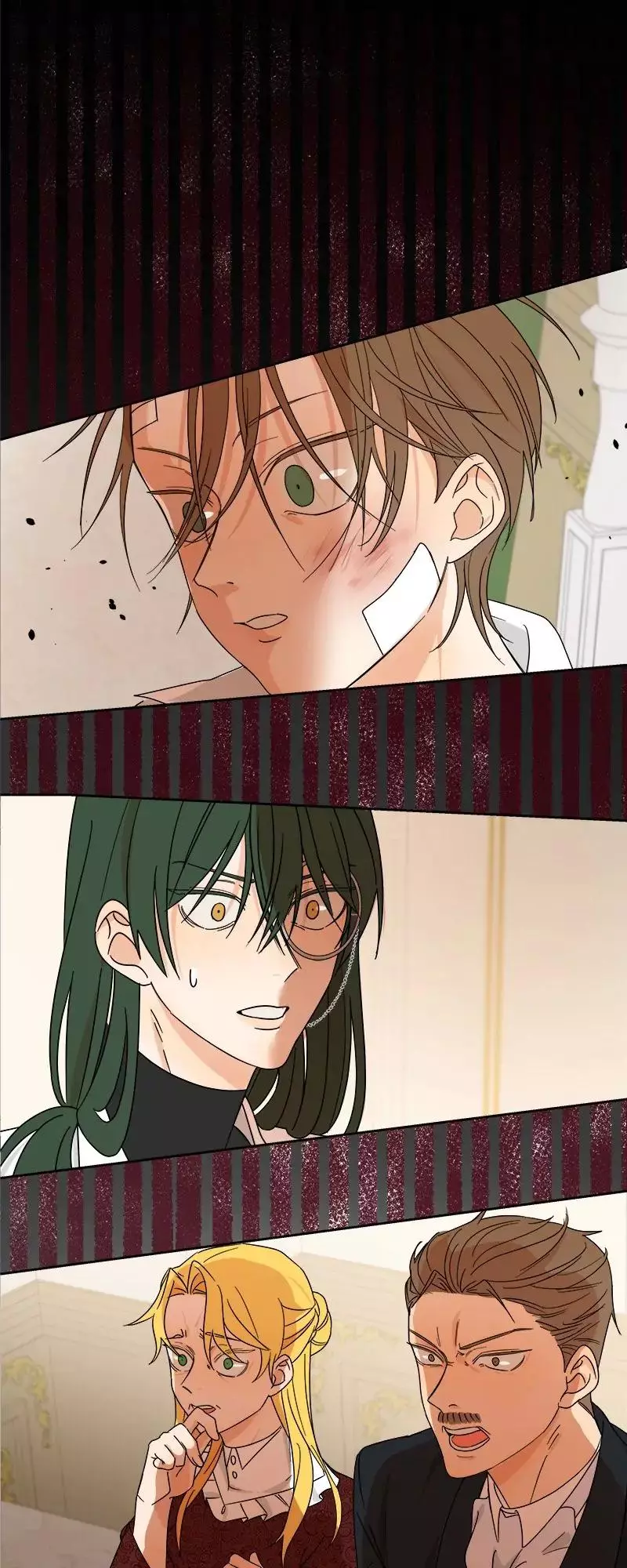 Stuck In My Sister’s Dating Sim - Chapter 2 Page 26