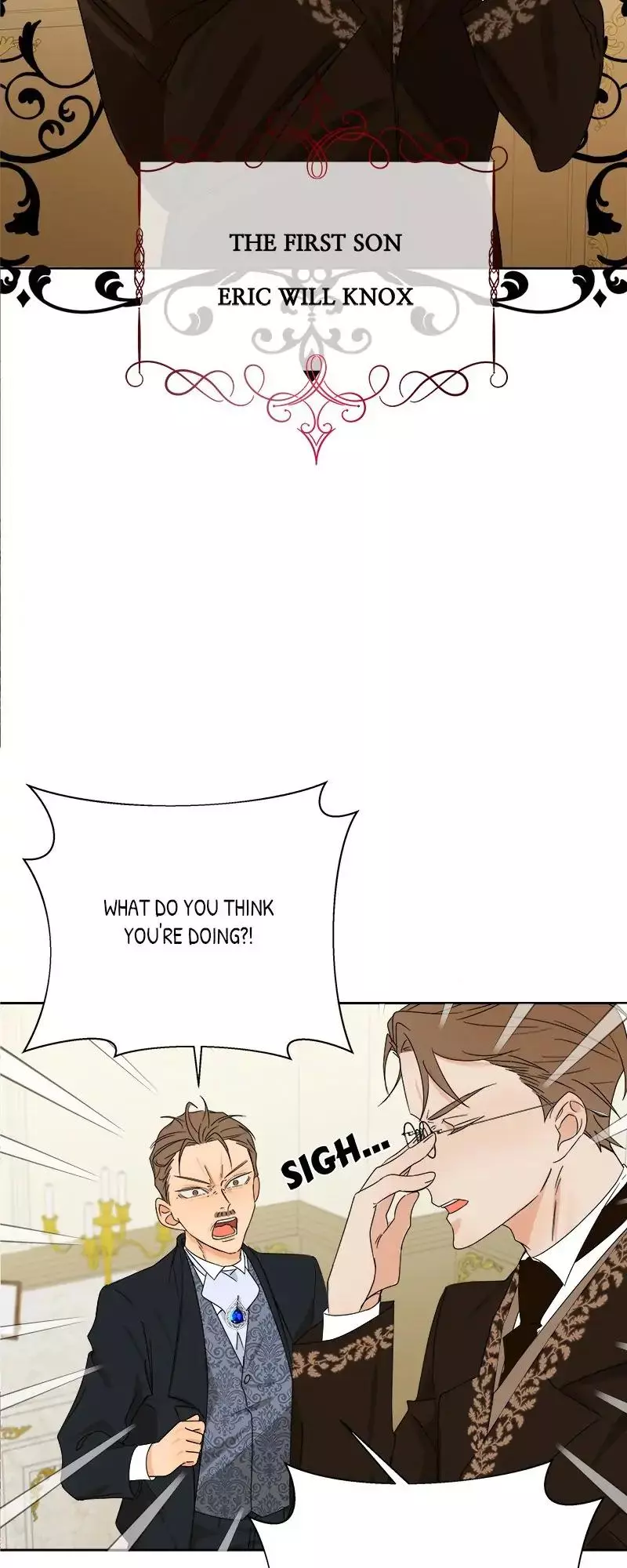 Stuck In My Sister’s Dating Sim - Chapter 2 Page 28