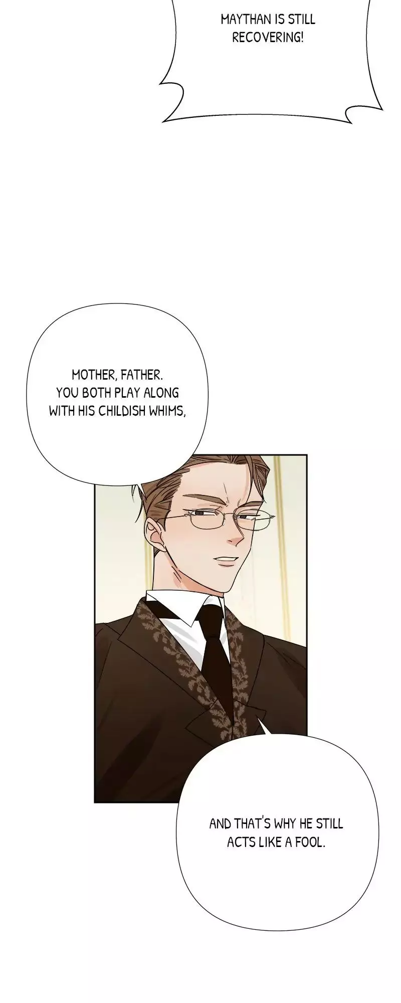 Stuck In My Sister’s Dating Sim - Chapter 2 Page 29
