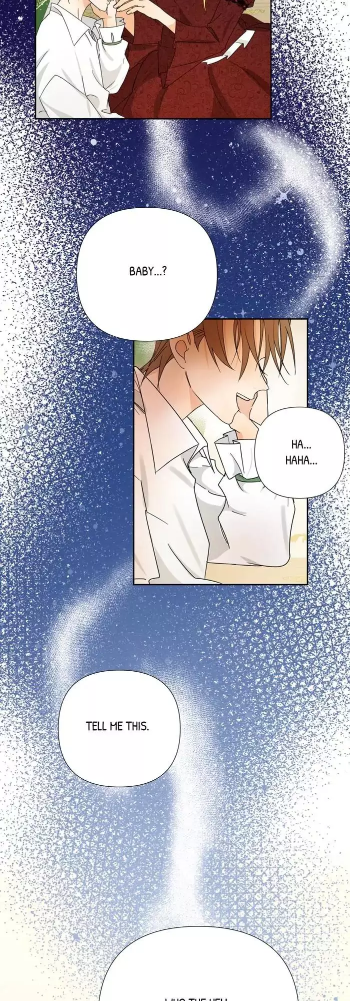 Stuck In My Sister’s Dating Sim - Chapter 2 Page 32