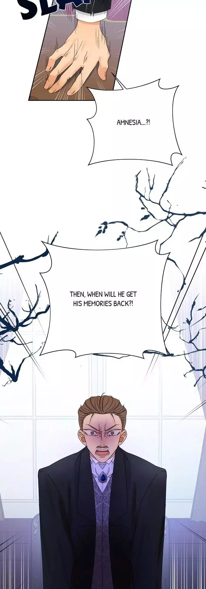 Stuck In My Sister’s Dating Sim - Chapter 2 Page 37