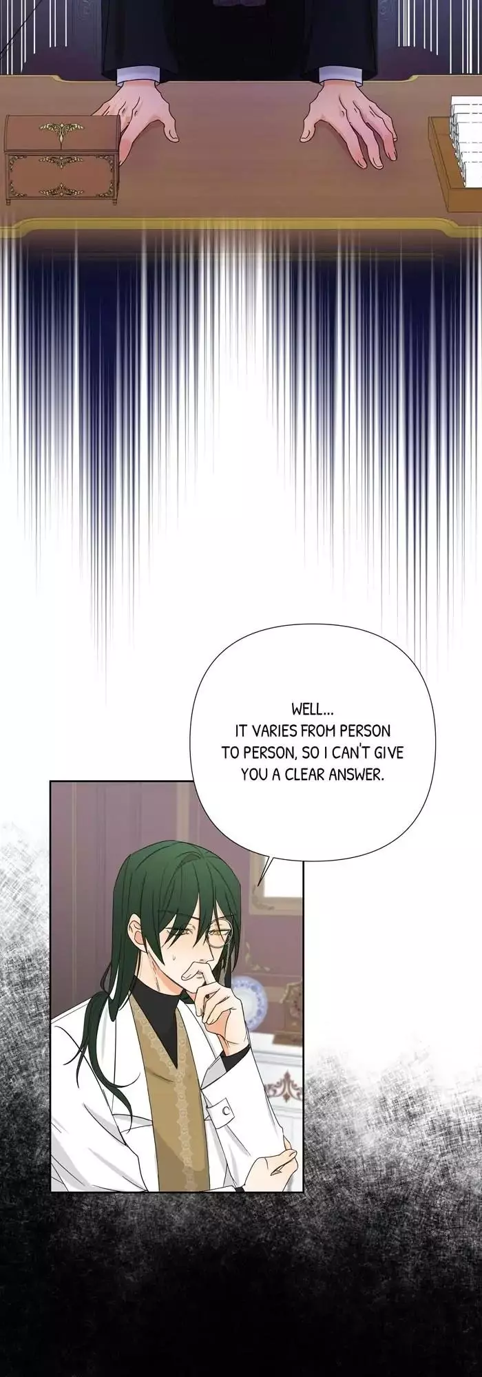 Stuck In My Sister’s Dating Sim - Chapter 2 Page 38