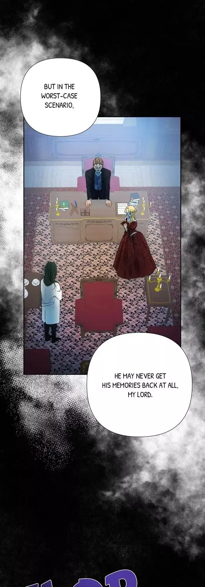 Stuck In My Sister’s Dating Sim - Chapter 2 Page 39