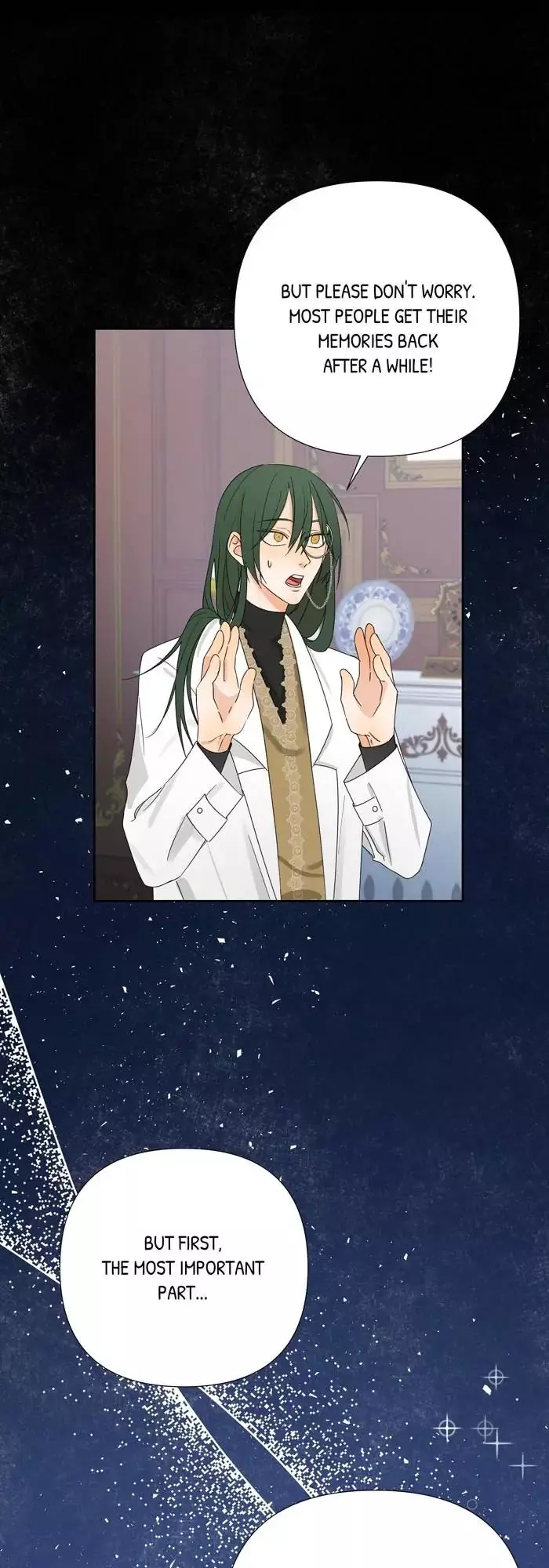 Stuck In My Sister’s Dating Sim - Chapter 2 Page 41
