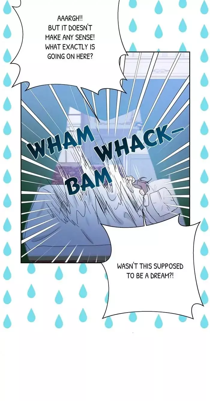 Stuck In My Sister’s Dating Sim - Chapter 2 Page 44