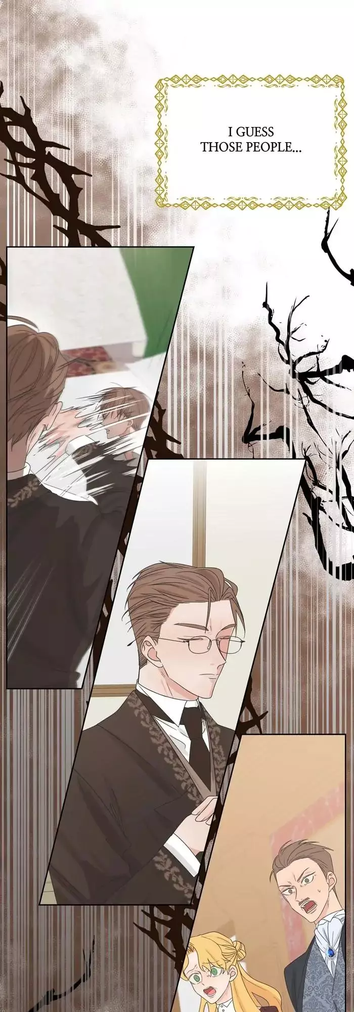 Stuck In My Sister’s Dating Sim - Chapter 2 Page 46