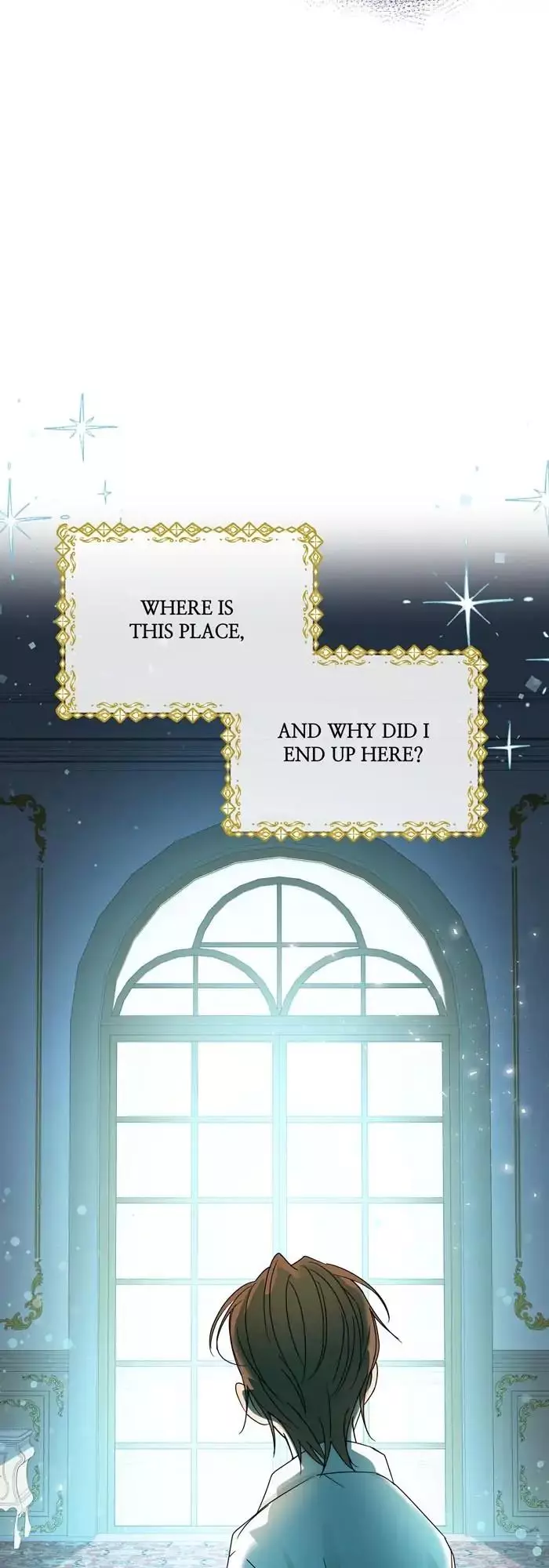 Stuck In My Sister’s Dating Sim - Chapter 2 Page 48