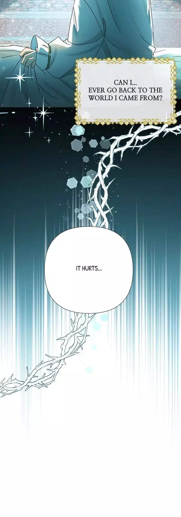 Stuck In My Sister’s Dating Sim - Chapter 2 Page 49