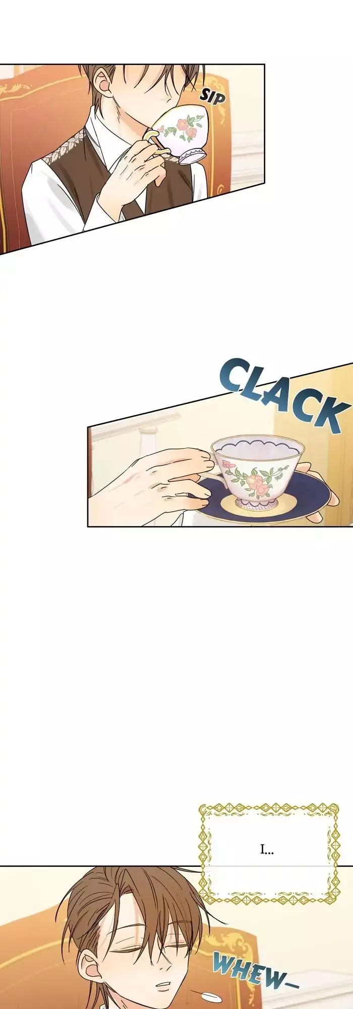 Stuck In My Sister’s Dating Sim - Chapter 2 Page 52