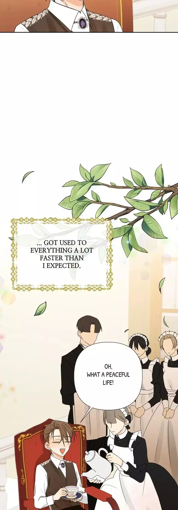 Stuck In My Sister’s Dating Sim - Chapter 2 Page 53
