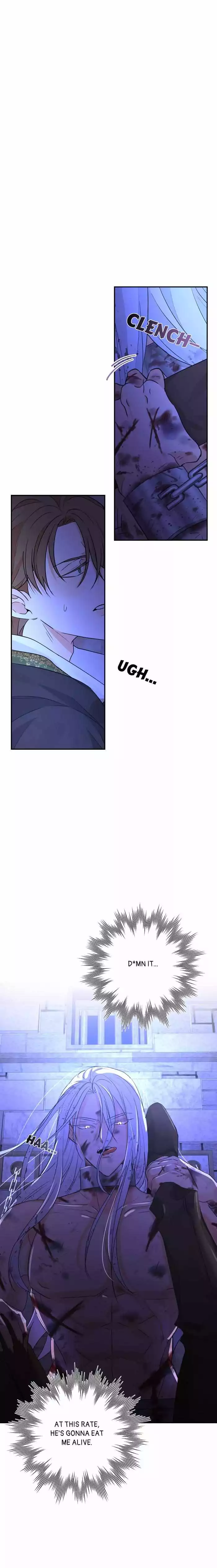 Stuck In My Sister’s Dating Sim - Chapter 20 Page 1