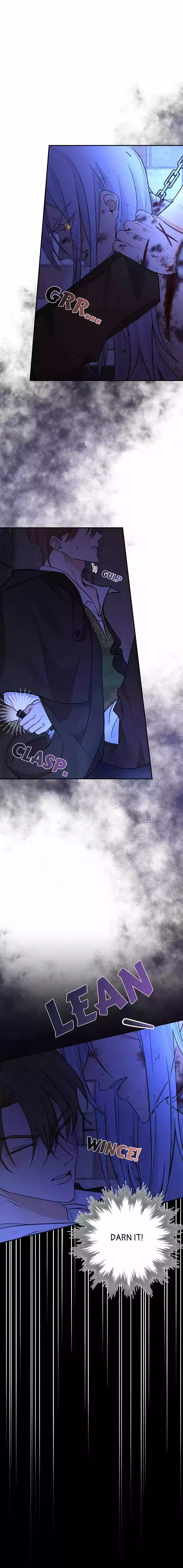 Stuck In My Sister’s Dating Sim - Chapter 20 Page 3