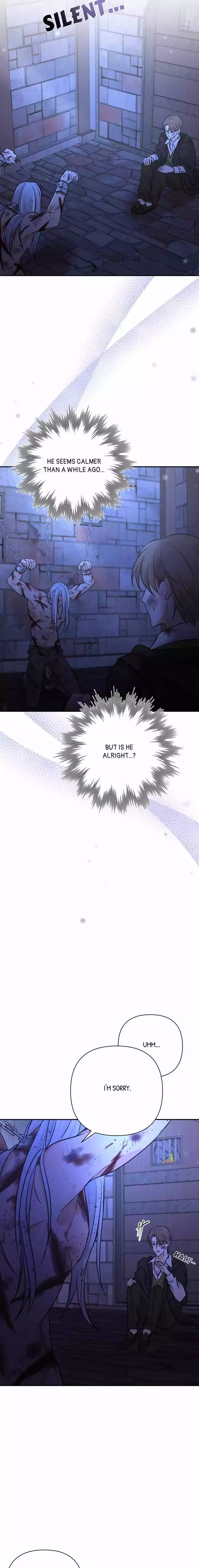 Stuck In My Sister’s Dating Sim - Chapter 20 Page 15