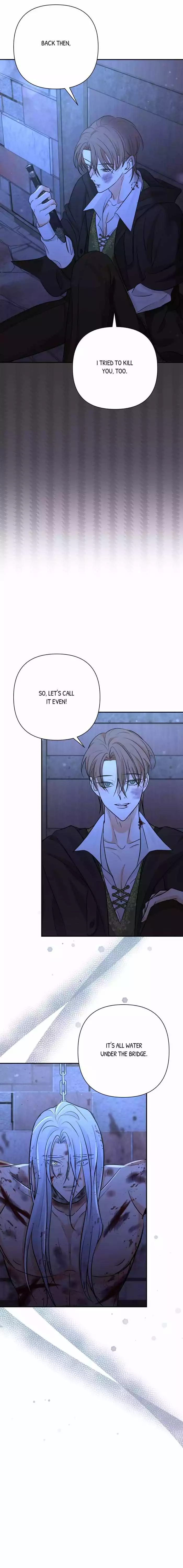 Stuck In My Sister’s Dating Sim - Chapter 20 Page 18