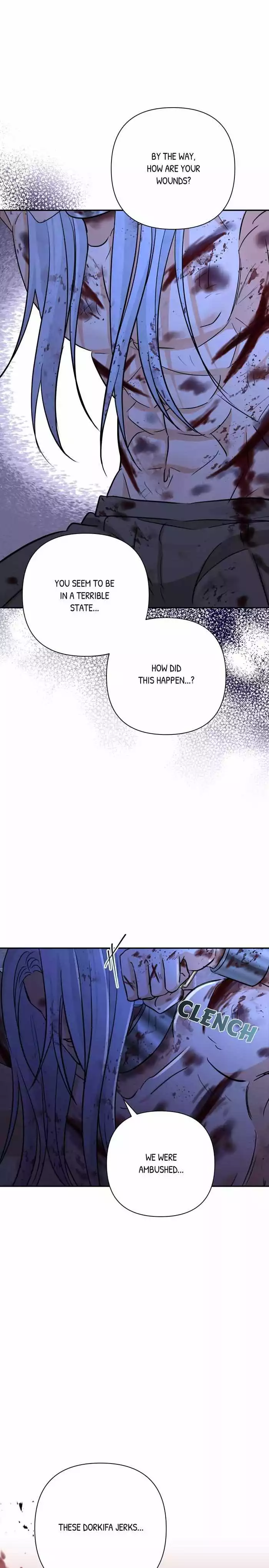 Stuck In My Sister’s Dating Sim - Chapter 20 Page 19